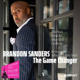Brandon Sanders – The Game Changer