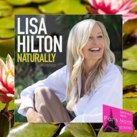 Lisa Hilton – Naturally