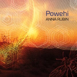 Anna Rubin – Powehi