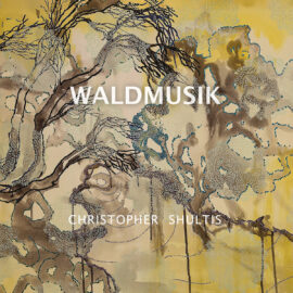 Christopher Shultis – Waldmusik (2002 – 2016)
