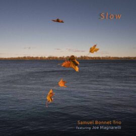 Samuel Bonnet – Slow