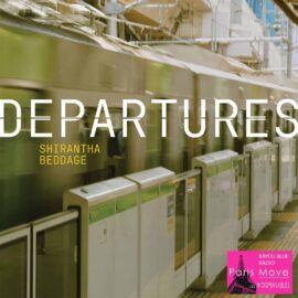Shirantha Beddage – Departures