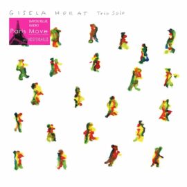 Gisela Horat – Trio/Solo