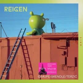Graupe/Brendle/Terzić – Reigen