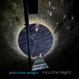 Jeannine Wagar - Into the Night