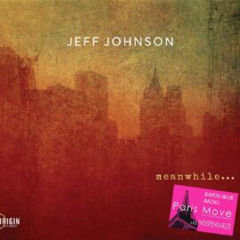 Jeff Johnson - Meanwhile…