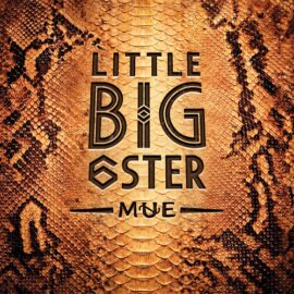 LITTLEBIGS6TER - Mue