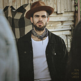 LOUIS MEZZASOMA - Ten Years Later