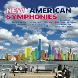 New American Symphonies