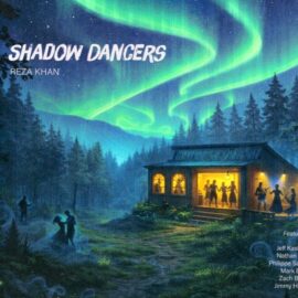 Reza Khan - Shadow Dancers