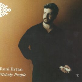 Roni Eytan - Melody People