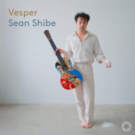 Sean Shibe – Vesper