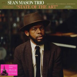 Sean Mason - State Of The Art