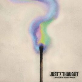 Thompson Egbo-Egbo - Just A Thought