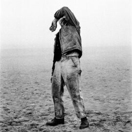 THE TALLEST MAN ON EARTH - Just Beyond Endless Mountain