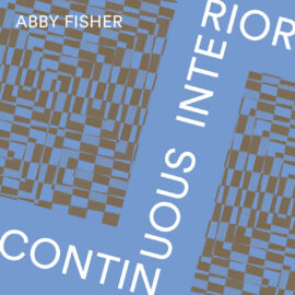 Abby Fisher - Continuous Interior