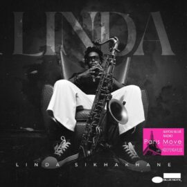 Linda Sikhakhane – Linda
